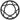 Rear Sprocket Steel 45t 520 Blk Hay/Suz/Tri SUPERSPROX