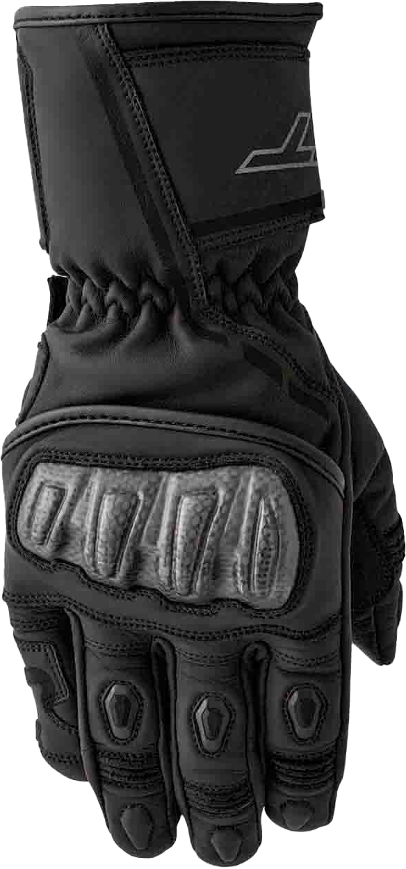 RST S-1 Gloves - Black