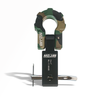2'' Aluminum Hitch Receiver with Aluminum D-Shackle 9T (LIFETIME WARRANTY)