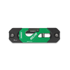 Aluminum Recessed Winch Shackle with Fairlead Kit, closed latch (LIFE TIME WARRANTY*)