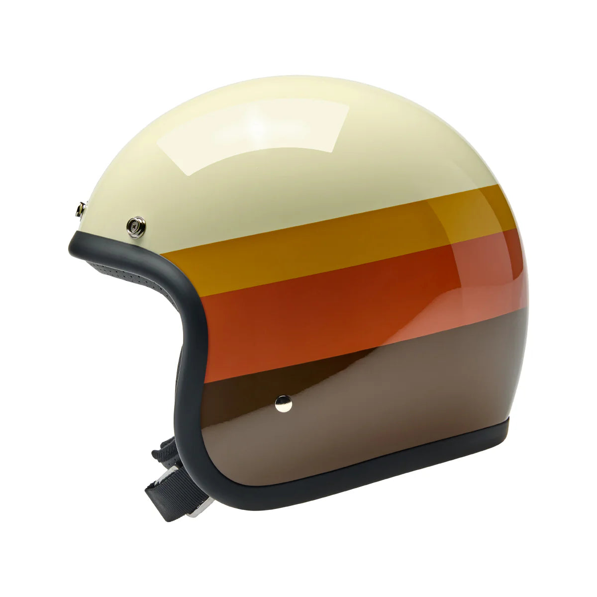 Bonanza Helmet - 20th Anniversary Biltwell