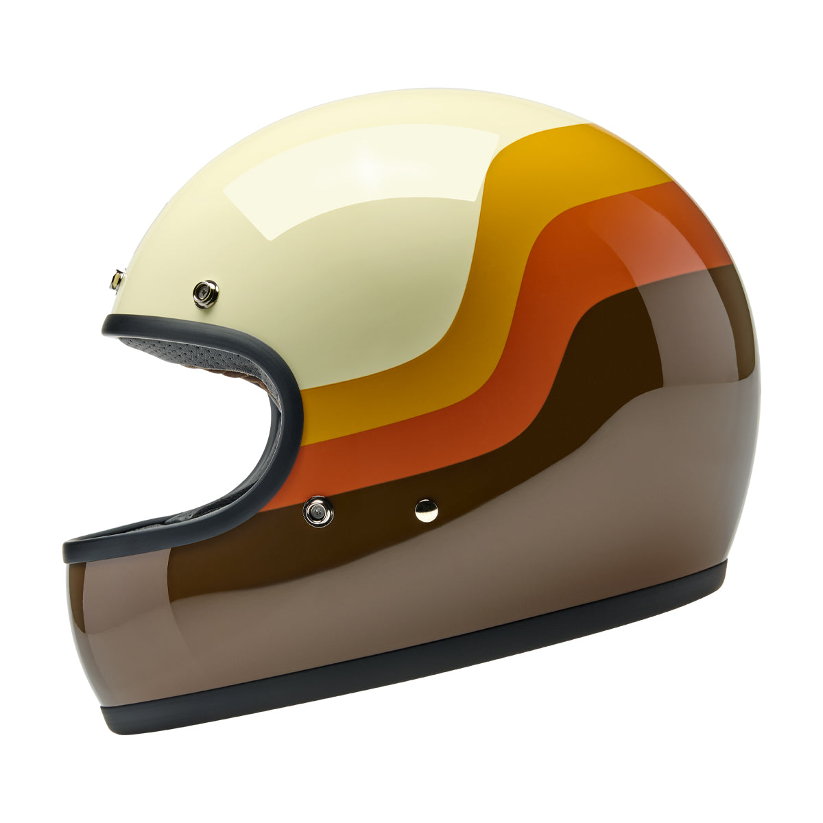Biltwell Gringo Helmet - 20th Anniversary – product view 1