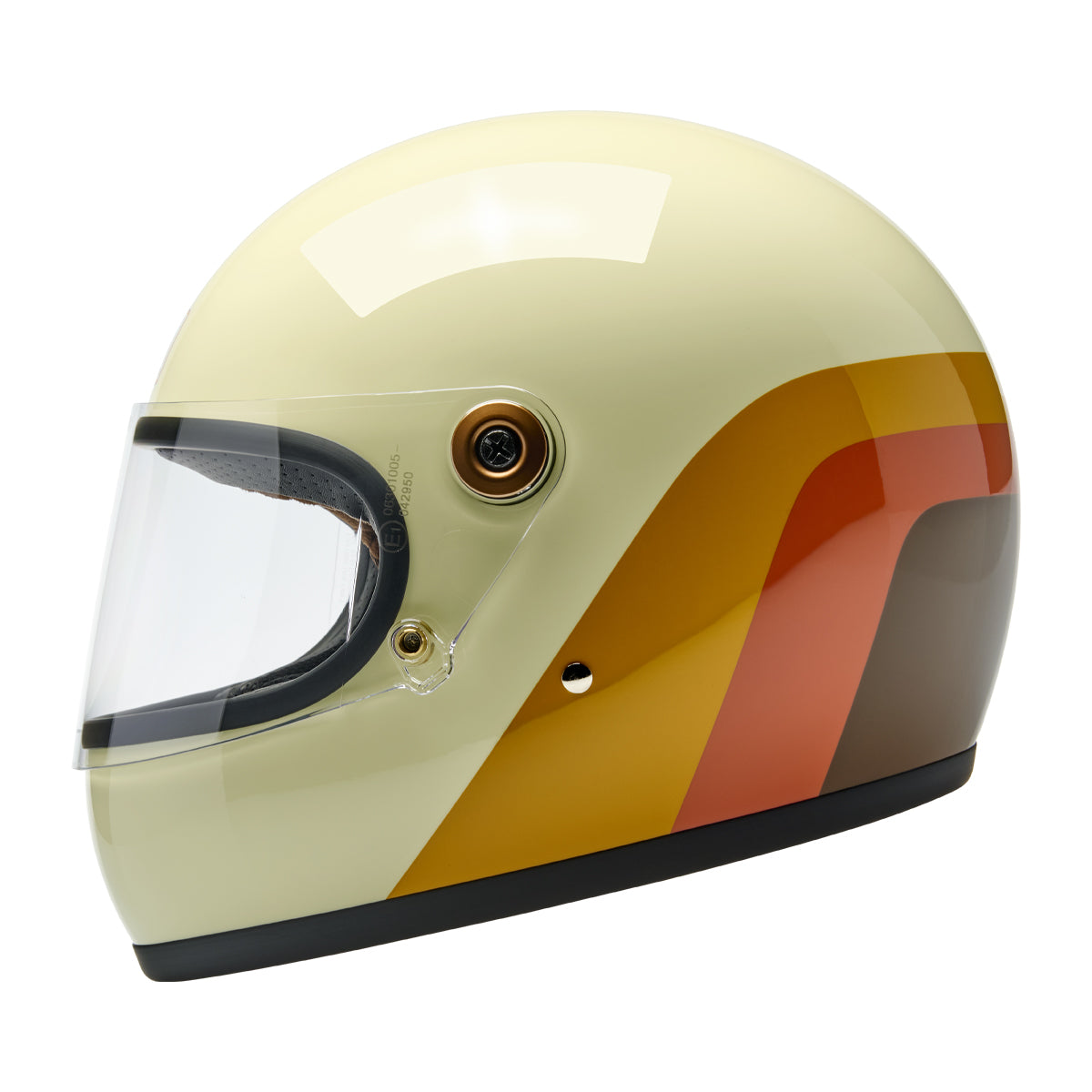 Biltwell Gringo S Helmet - 20th Anniversary – product view 1