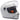 Biltwell Lane Splitter ECE R22.06 Helmet - Gloss White Biltwell