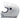Biltwell Lane Splitter ECE R22.06 Helmet - Gloss White Biltwell