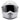Biltwell Lane Splitter ECE R22.06 Helmet - Gloss White Biltwell