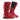 Fastback Endurance Boots Blood Moon Sz 8