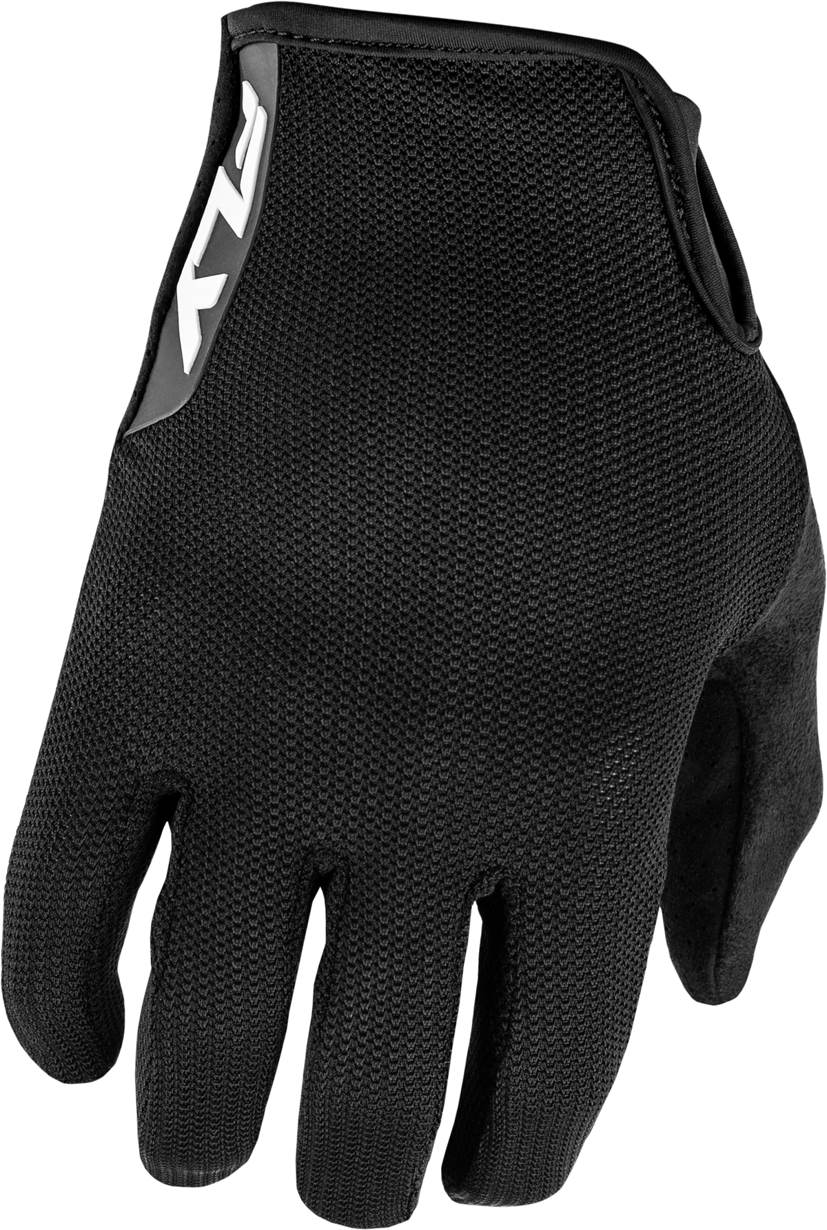 FLY Racing Mesh Gloves - Black