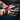 Astrapí (Lightning) Skeleton Leather Motorcycle Glove - Red-White Maroon Bell Outdoor®