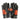 LION GUARD LEATHER MOTORCYCLE GLOVES Maroon Bell Outdoor®