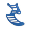 Surron Rear Shark Fin Style Disc Guard NTC Designs