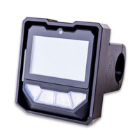 NTC Designs Nucular Display On-board Computer Protective Case  - Billet Aluminum NTC Designs