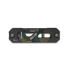 Aluminum Recessed Winch Shackle with Fairlead Kit, closed latch (LIFE TIME WARRANTY*)