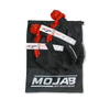 Soft Shackle 3/8'' x 22” with sleeve and bag (Set of 2 Shackles) (Lifetime Warranty)