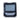 NTC Designs Nucular Display On-board Computer Protective Case  - Billet Aluminum NTC Designs