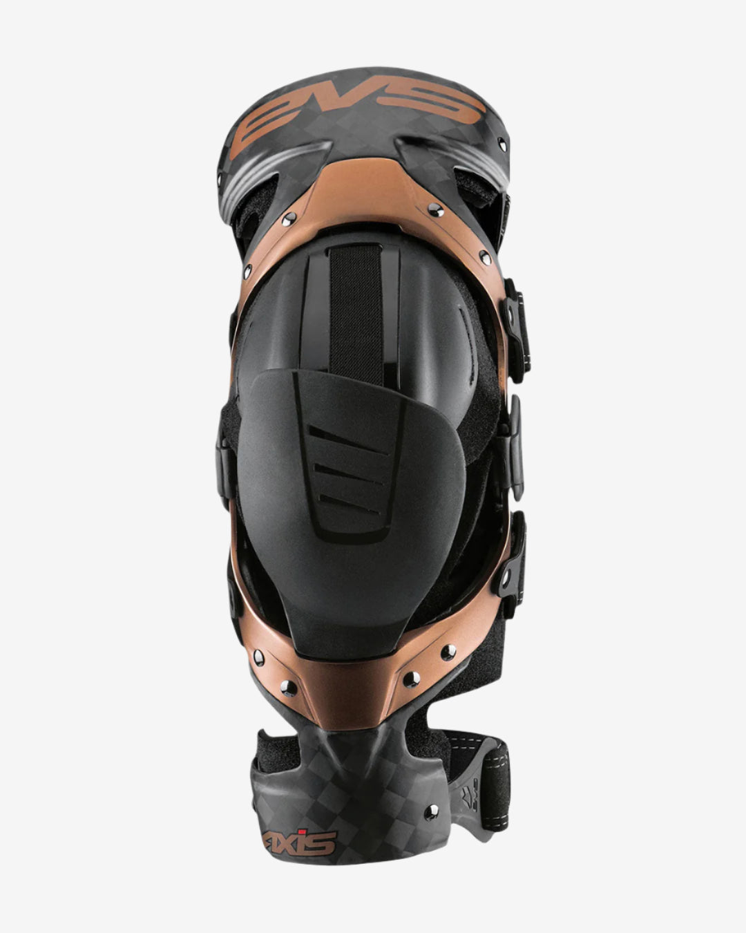 EVS Axis Pro Knee Brace - LiveTheGnar