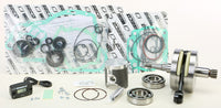 WISECO ENGINE REBUILD KIT GARAGE BUDDY YAM - PWR127-101 - LiveTheGnar