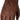 Highway 21 Louie Gloves - Brown