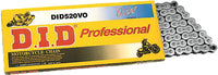 D.I.D PROFESSIONAL 520VO-114 CHAIN - LiveTheGnar