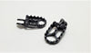 Talaria / Sigma Foot Pegs Warp9Racing
