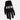 WEBIG X CULT RACE GLOVE BLACK Webig Moto Co.