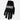 WEBIG X CULT RACE GLOVE BLACK Webig Moto Co.
