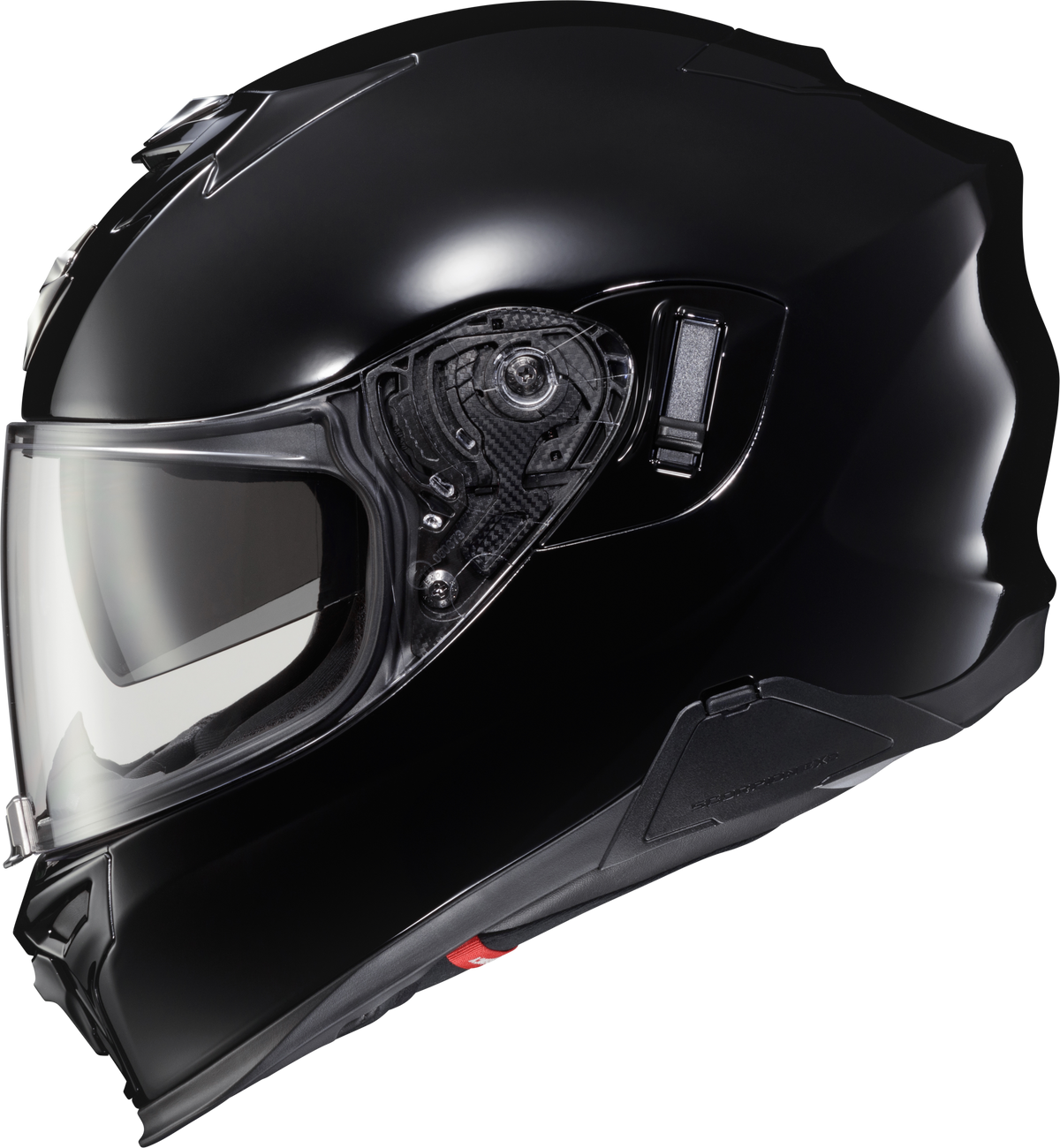 Scorpion EXO-T520 Full Face Helmet - Gloss Black