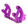 E Ride Pro SS 20mm Lowering Peg Bracket Set With Kickstand Option and Support Brace NTC Designs