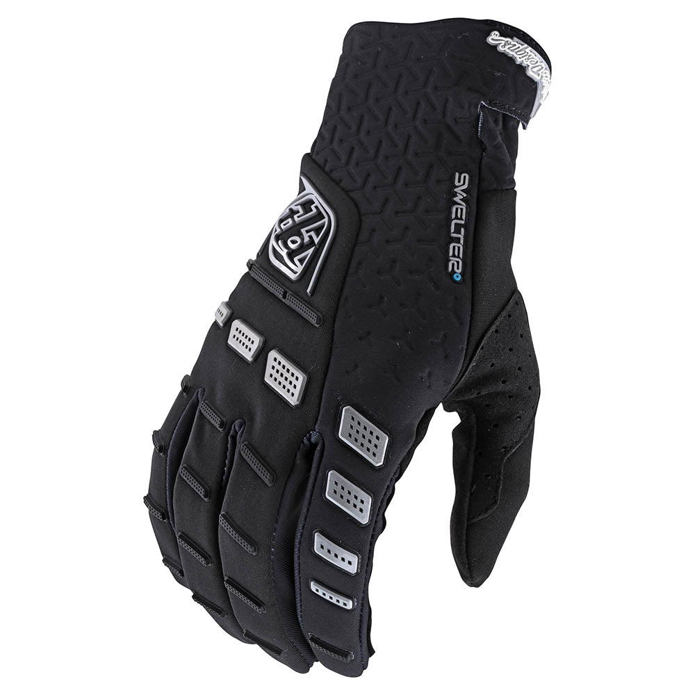 Swelter Glove Solid BLACK image 1