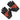 LION GUARD LEATHER MOTORCYCLE GLOVES Maroon Bell Outdoor®