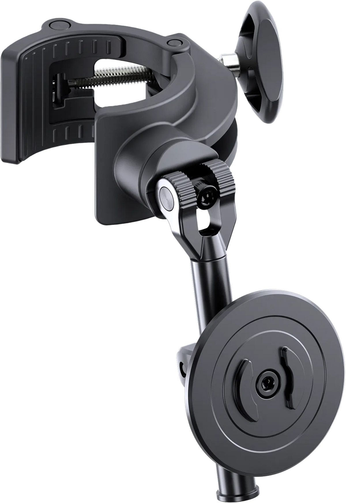Roll Cage Mount 3d Black