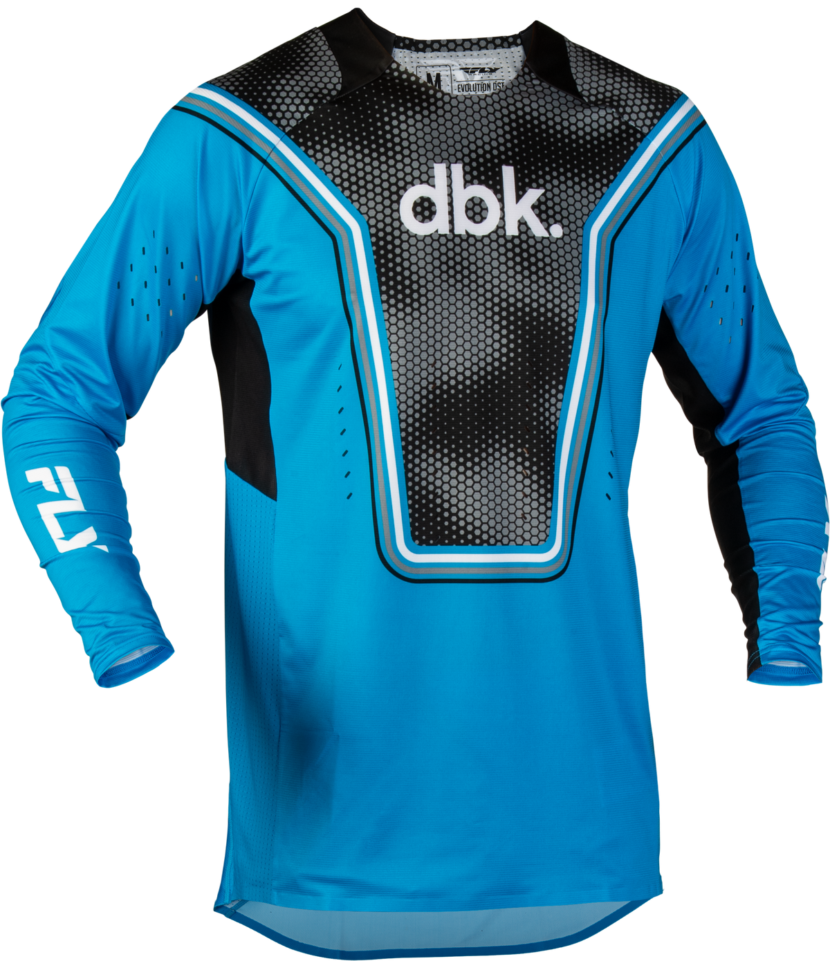 FLY Racing 2027 Evolution DST DBK Jersey