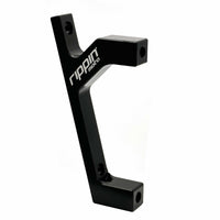 250mm Front Caliper Adapter for Surron LBX/Talaria/Fastace/FOX40/Bomber58s Rippin Moto