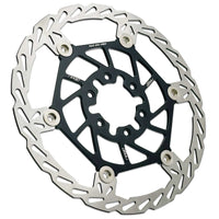 250mm Race Spec Rotor (Rear - Talaria) Rippin Moto