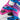 Gaerne SG22 Limited Edition Purple/White/Rhodamine Boots GAERNE