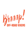 Braaap! Decal - LiveTheGnar