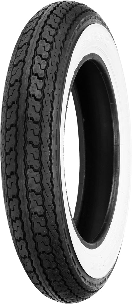 Tire 550 Series Front/Rear W/W 3.50 10 59j Bias Tt