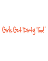 GGDT Windshield Sticker 6.5" x 38" - LiveTheGnar