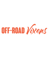 Off-Road Vixens decal - LiveTheGnar