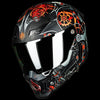 ILM Full Face Motorcycle Helmets Racing Helmet Model MF509 ILM