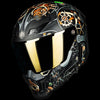 ILM Full Face Motorcycle Helmets Racing Helmet Model MF509 ILM