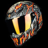 ILM Full Face Motorcycle Helmets Racing Helmet Model MF509 ILM