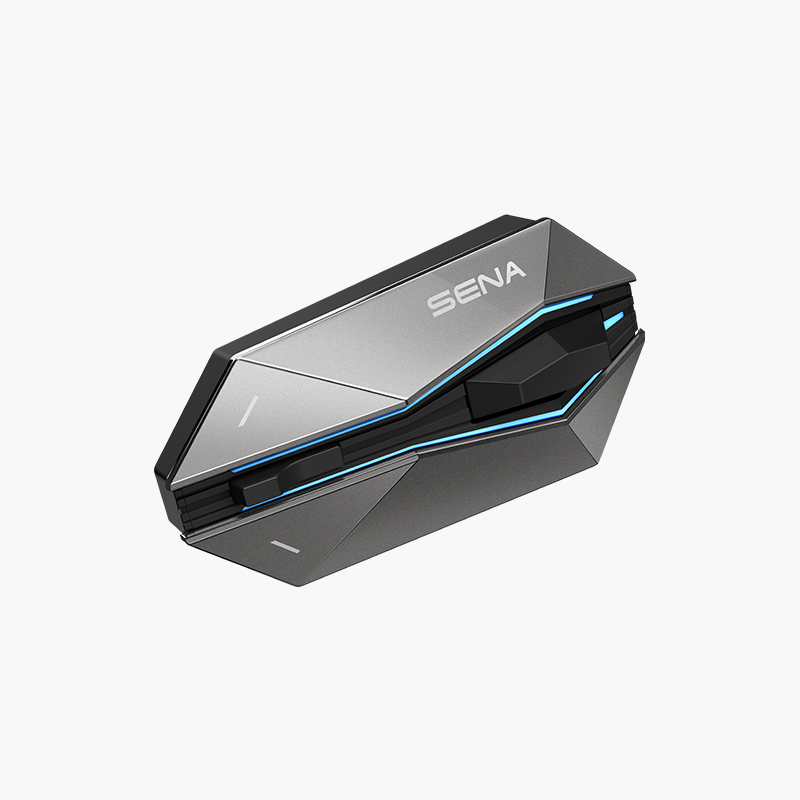 SENA 60X Mesh Intercom with Sound by Bose - product view 1