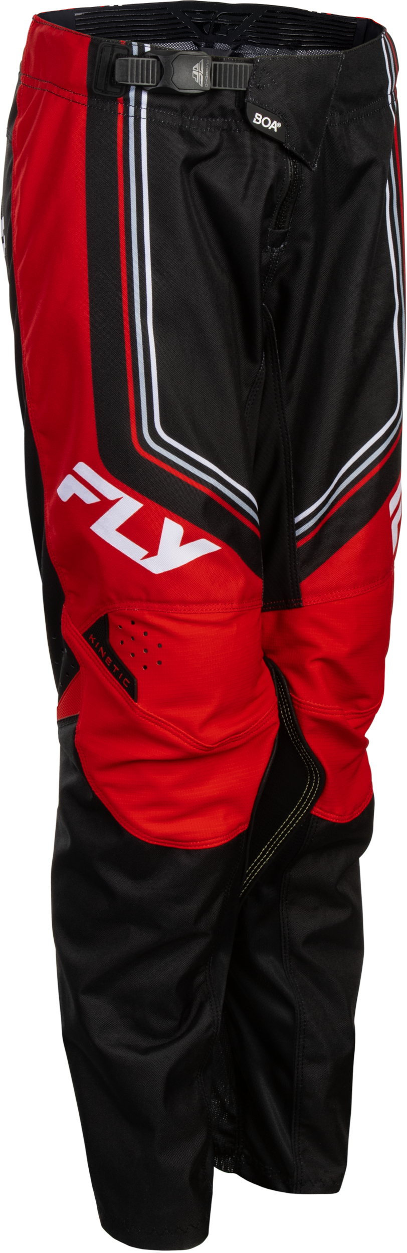 FLY Racing 2027 Youth Kinetic DBK Pants