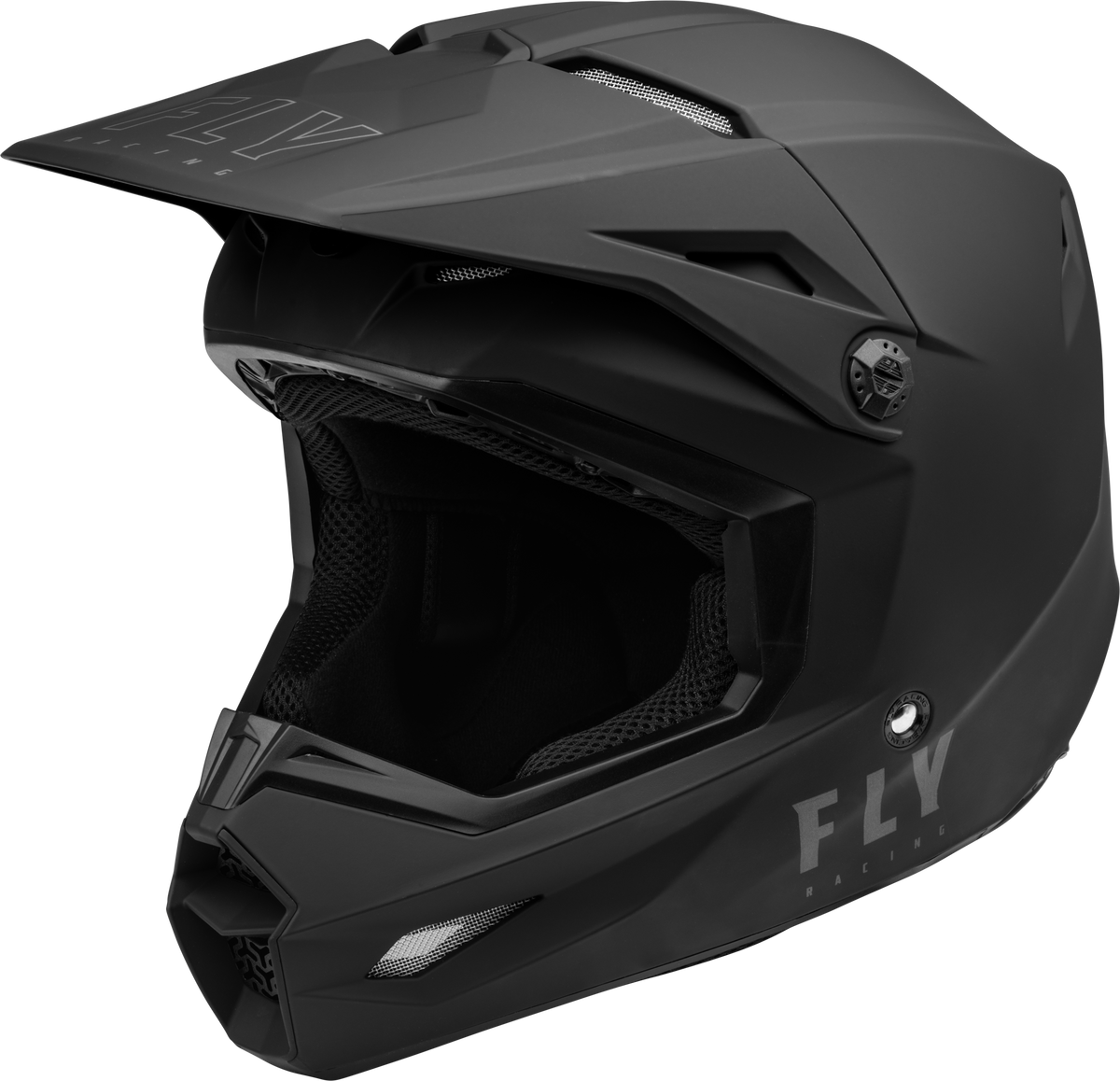 FLY Racing 2026 Kinetic Lite Helmet