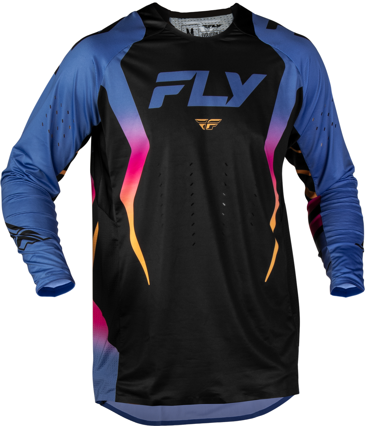 FLY Racing 2027 Evolution DST LE Bolt Jersey
