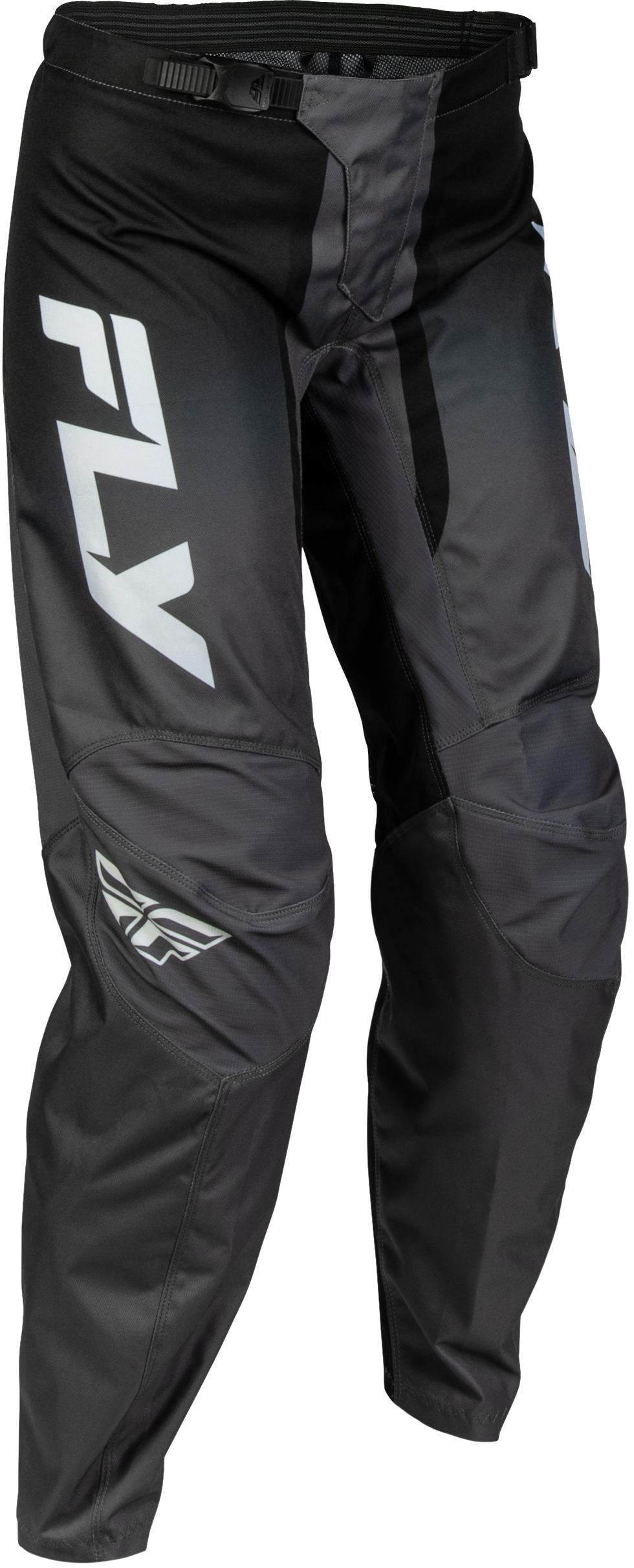 FLY Racing 2027 Women's F-16 Lift Pants - White/Black