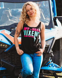 She is Fearless Tank - LiveTheGnar