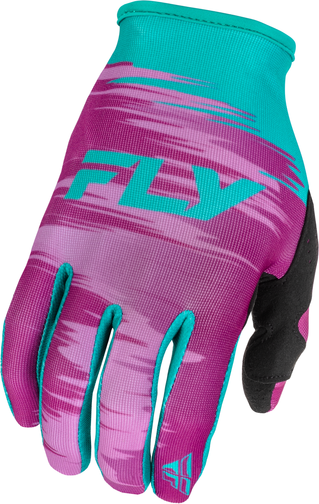 Fly Womens Lite Pink/Turquoise Gear Combo Fast Bundle