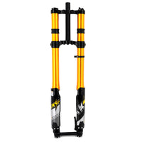 KKE Front Fork Suspension Fit SURRON Light Bee, E-Ride Pro-SS, Talaria Sting MX3/MX4/R (Collective) - LiveTheGnar